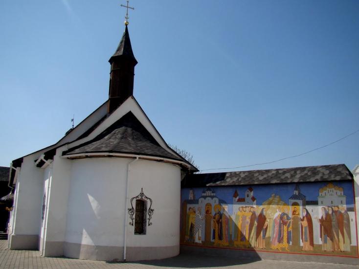Зимне з panoramio.com - Зимнее