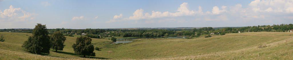 Малі Єрчики з panoramio.com - Малі Єрчики