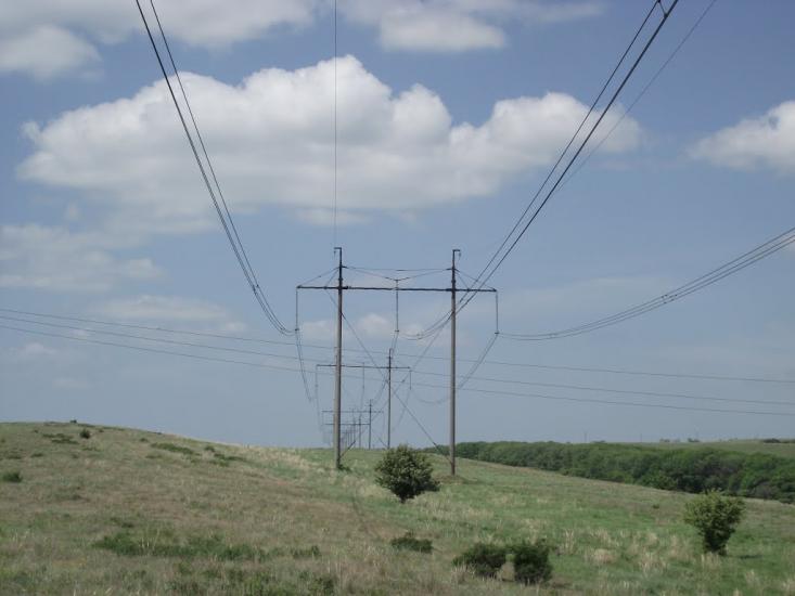Провалля з panoramio.com - Провалля