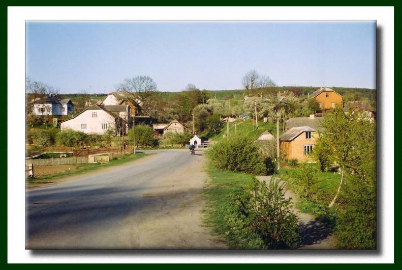 Біла з panoramio.com - Bila