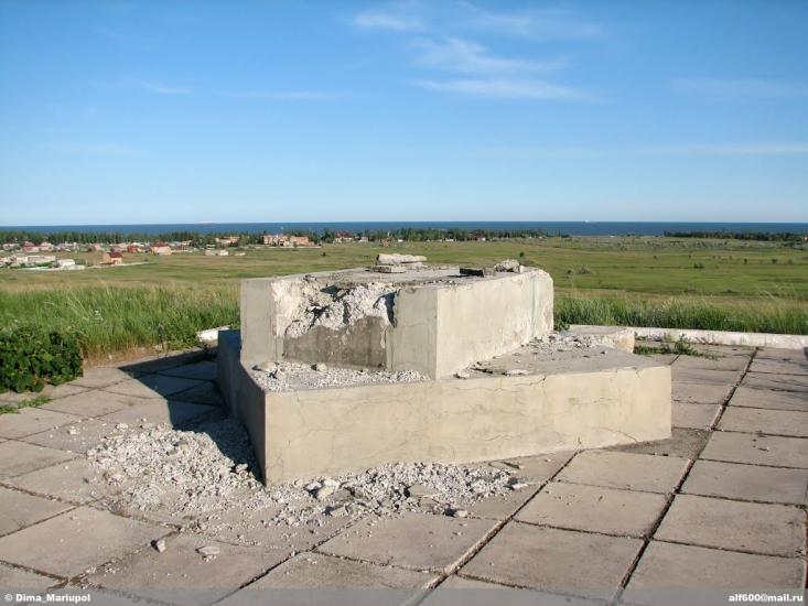 Мелекине з panoramio.com - Мелекино