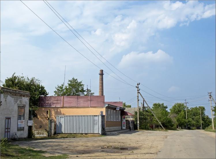 Петрове з panoramio.com - Петрове