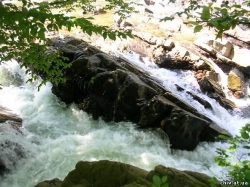 Забрідь з panoramio.com - Zabrid