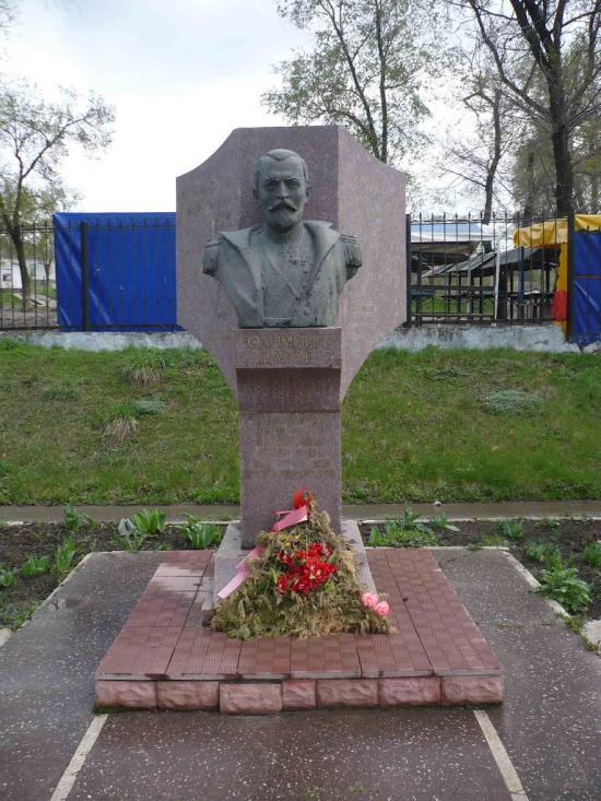 Червоноармійське з panoramio.com - Червоноармійське