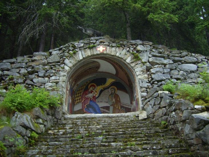 Кузьминець з panoramio.com - Кузьминець