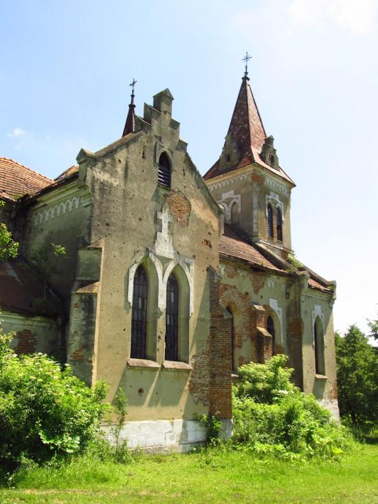 Маркова з panoramio.com - Маркова