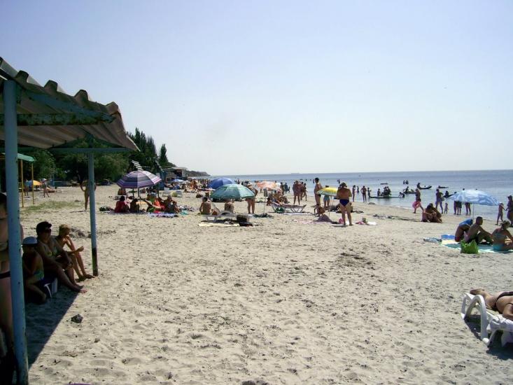 Морське з panoramio.com - Морское