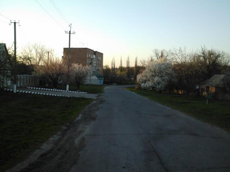 Білики з panoramio.com - Белики