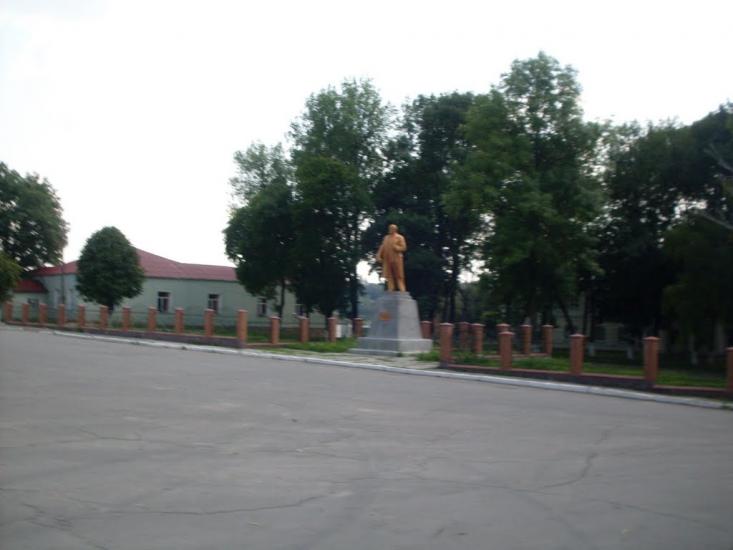 Ситківці з panoramio.com - Ситковцы