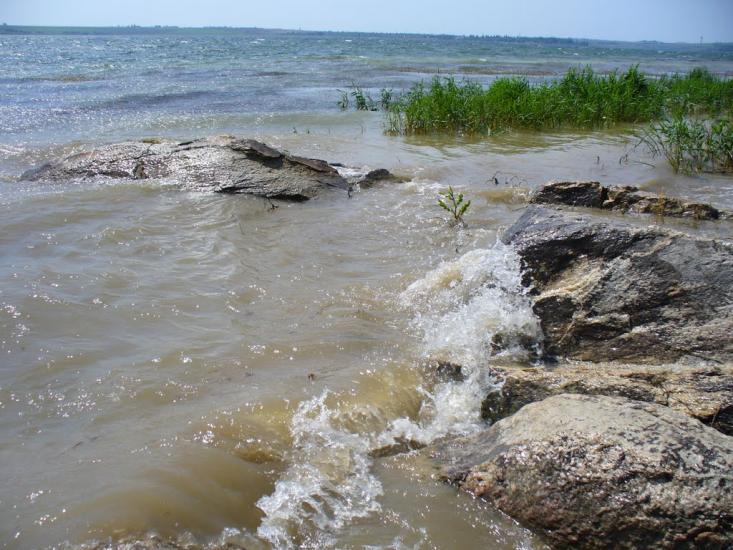 Шолохове з panoramio.com - Шолохово