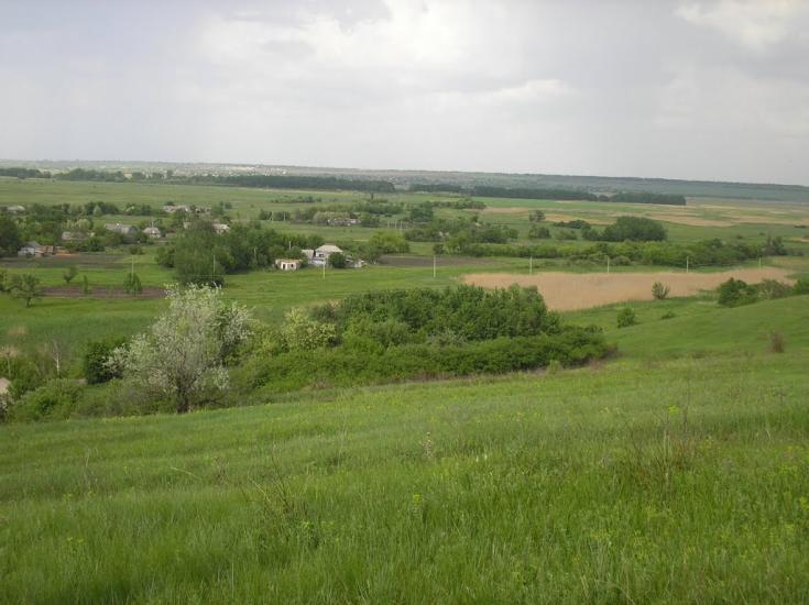 Катеринка з panoramio.com - Катеринка
