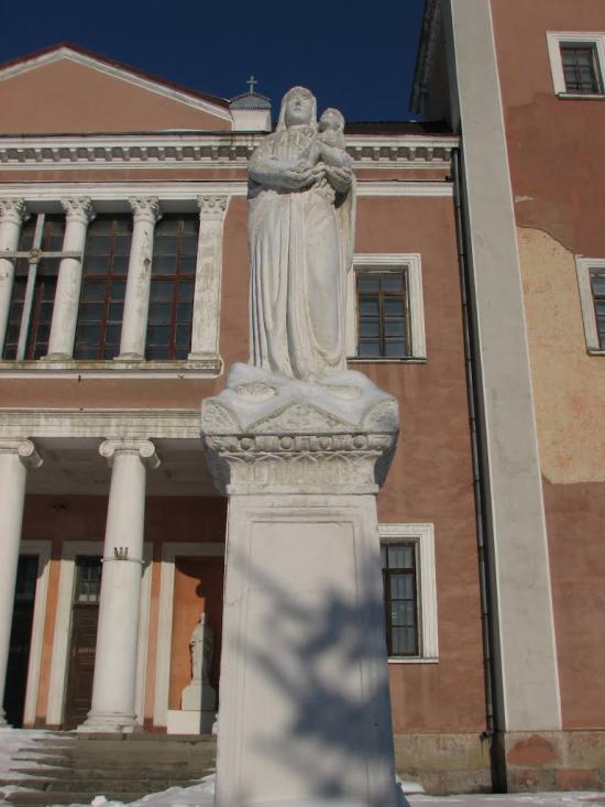 Теребовля з panoramio.com - Теребовля