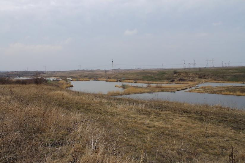 Кримське з panoramio.com - Кримське