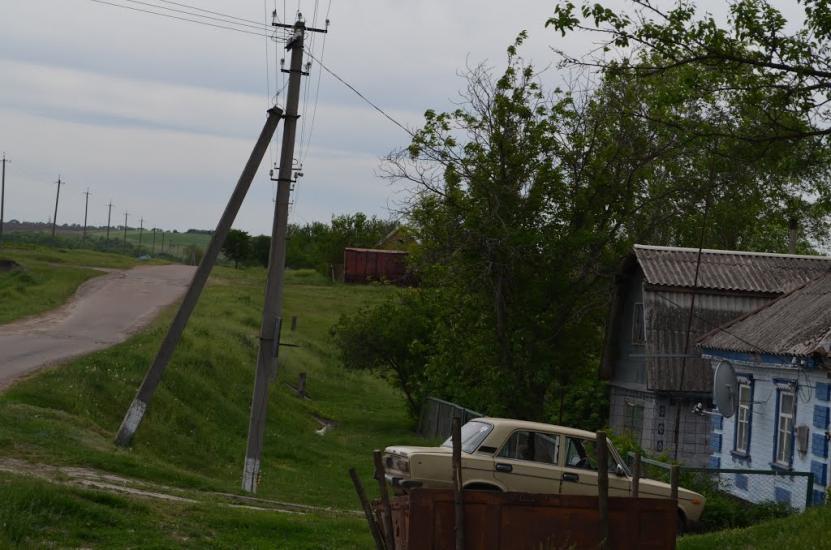 Лікарівка з panoramio.com - Likarivka