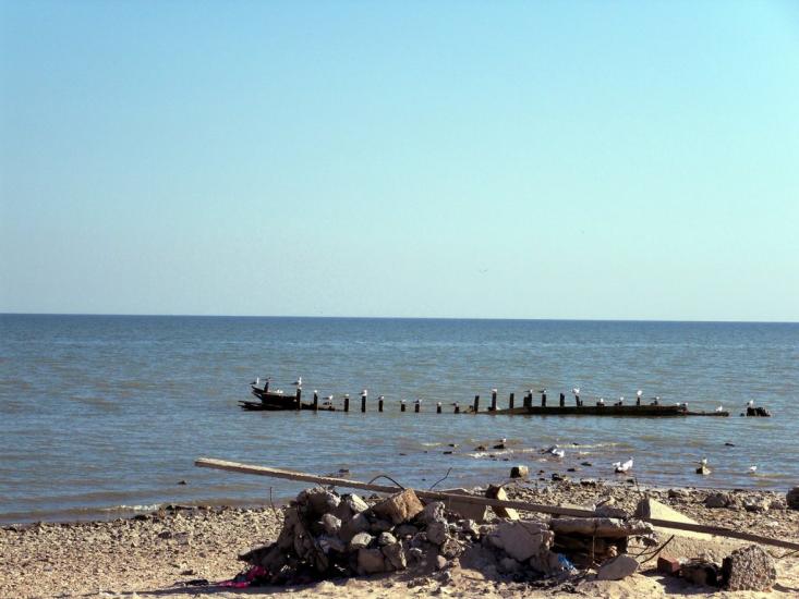 Холодне з panoramio.com - Холодное