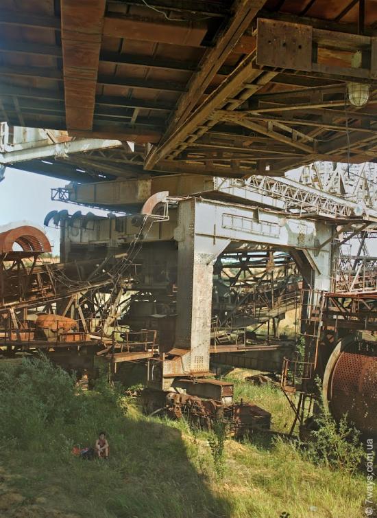 Морозівка з panoramio.com - Морозівка