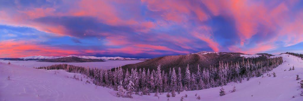 Чорна Тиса з panoramio.com - Черная Тиса