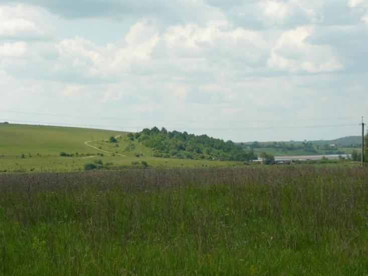 Рудня з panoramio.com - Rudnya