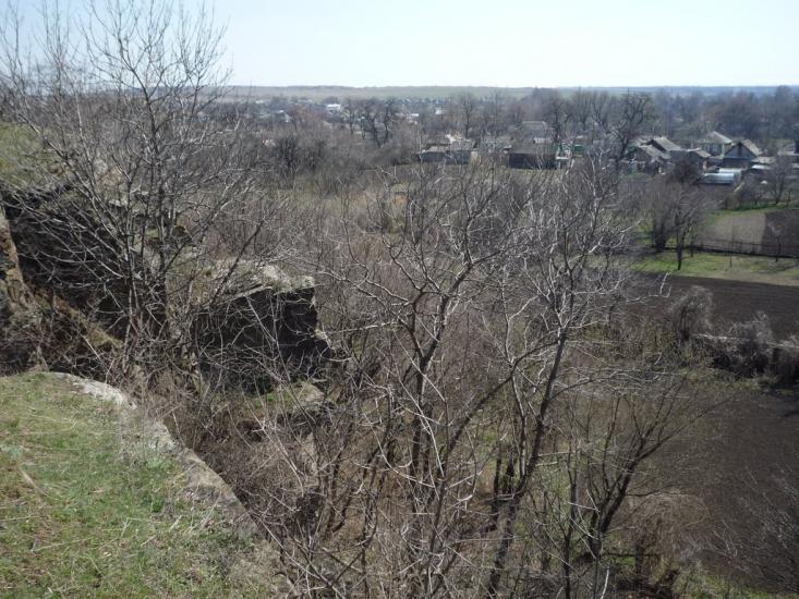 Маломиколаївка з panoramio.com - Малониколаевка