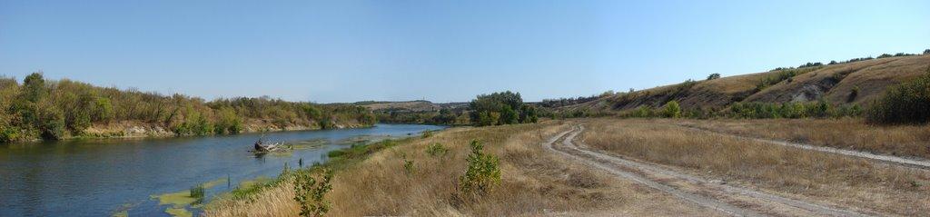Піонерське з panoramio.com - Пионерское