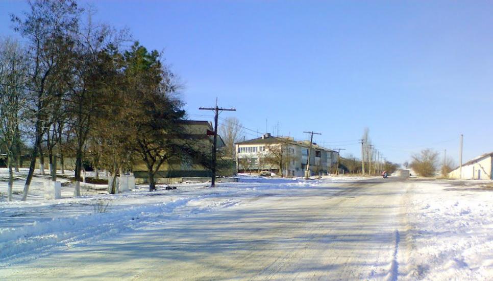 Мазанка з panoramio.com - Мазанка