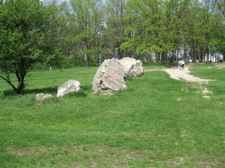 Стрижавка з panoramio.com - Стрижавка