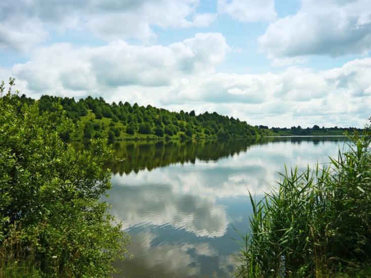 Рудня з panoramio.com - Рудня