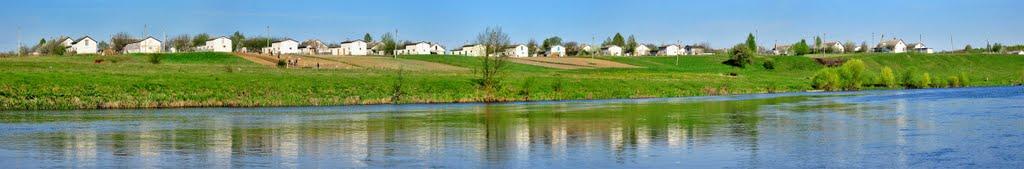 Гульськ з panoramio.com - Гульск