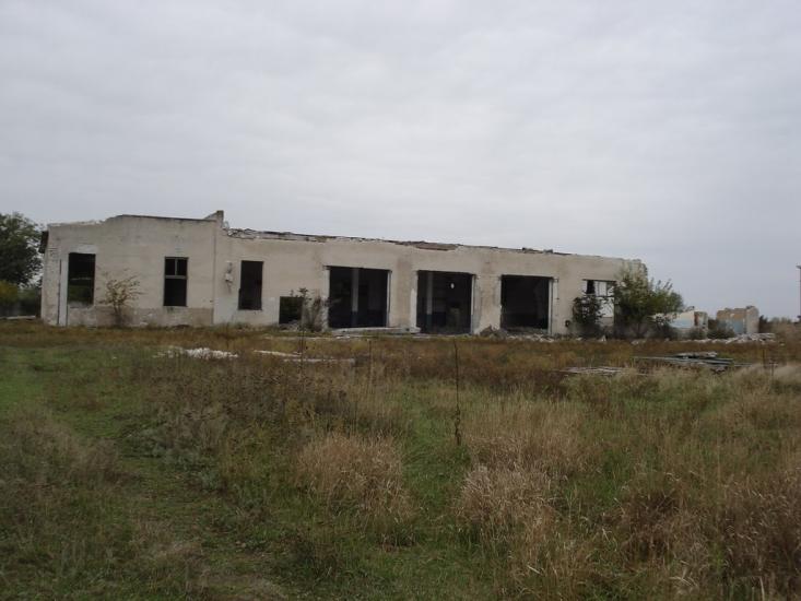 Раухівка з panoramio.com - Рауховка