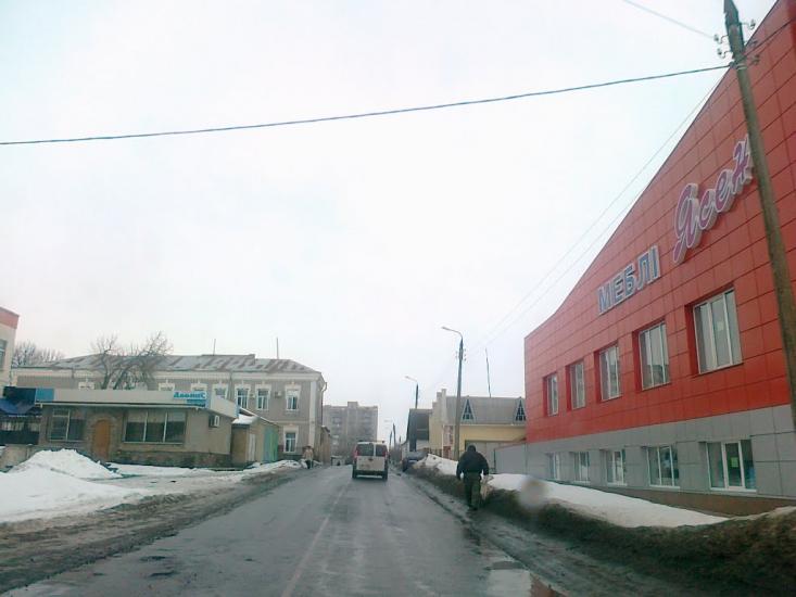 Бар з panoramio.com - Bar