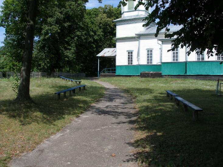 Кобижча з panoramio.com - Кобыжча