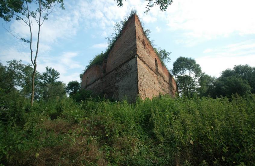 Лежниця з panoramio.com - Lezhnytsya