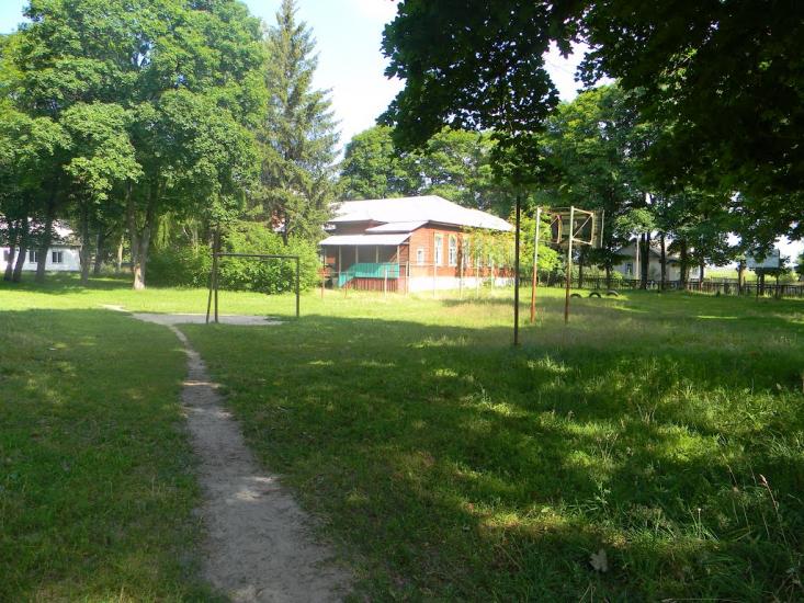 Хрипівка з panoramio.com - Хрипівка