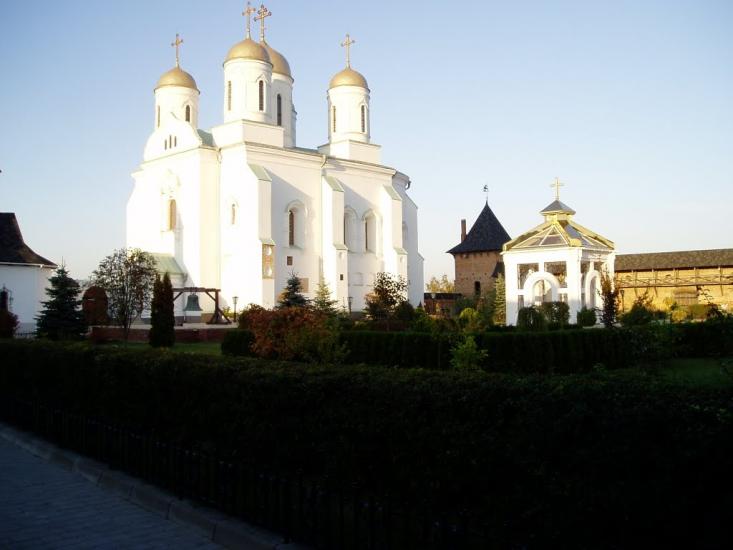 Зимне з panoramio.com - Зимнее