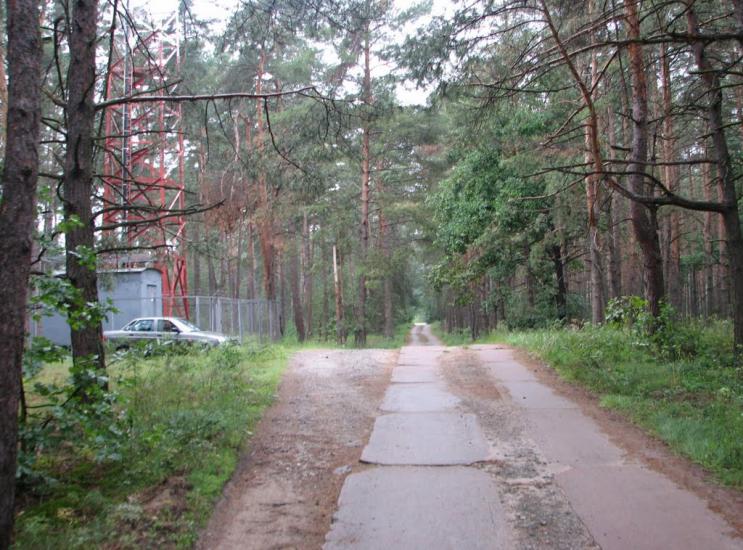 Глібівка з panoramio.com - Глебовка