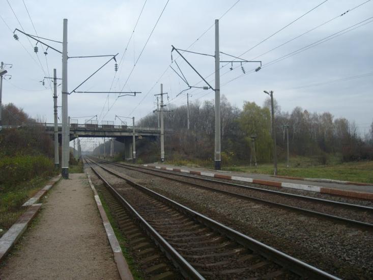 Маначин з panoramio.com - Маначин