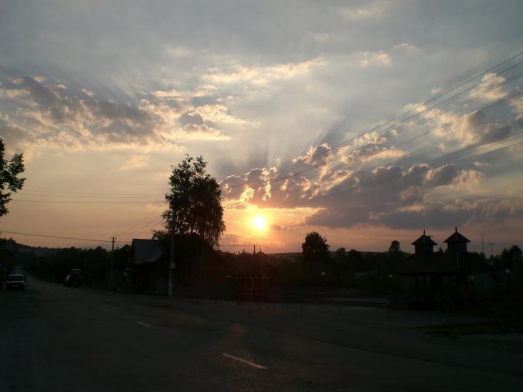 Добротів з panoramio.com - Добротів