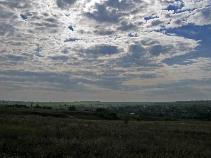 Тернуватка з panoramio.com - Тернуватка