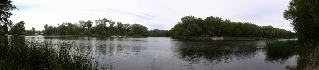 Коропове з panoramio.com - Koropove