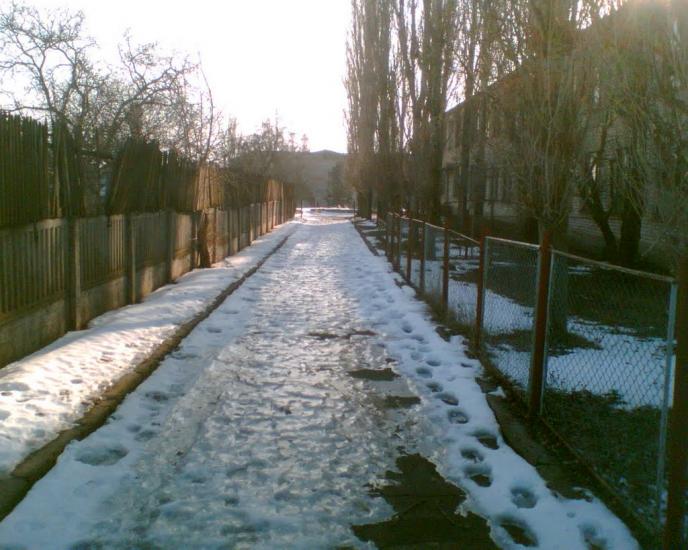 Гур'ївка з panoramio.com - Гур'ївка