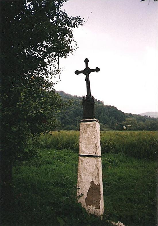Шандровець з panoramio.com - Shandrovets
