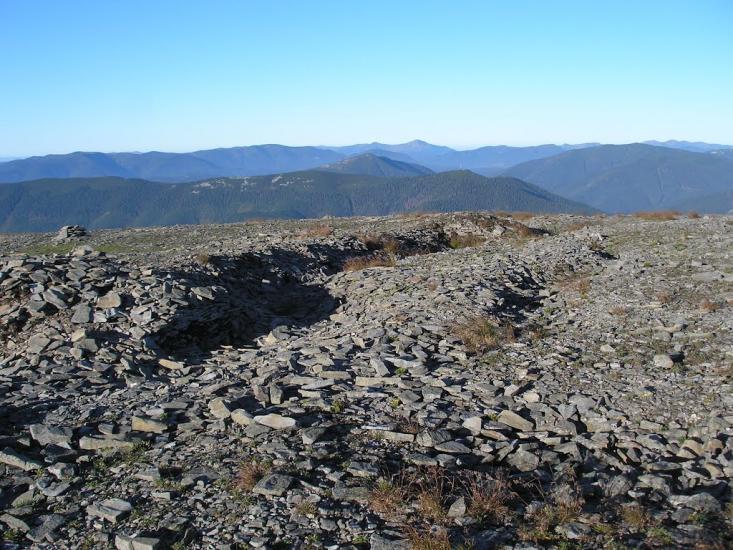 Кузьминець з panoramio.com - Кузьминець