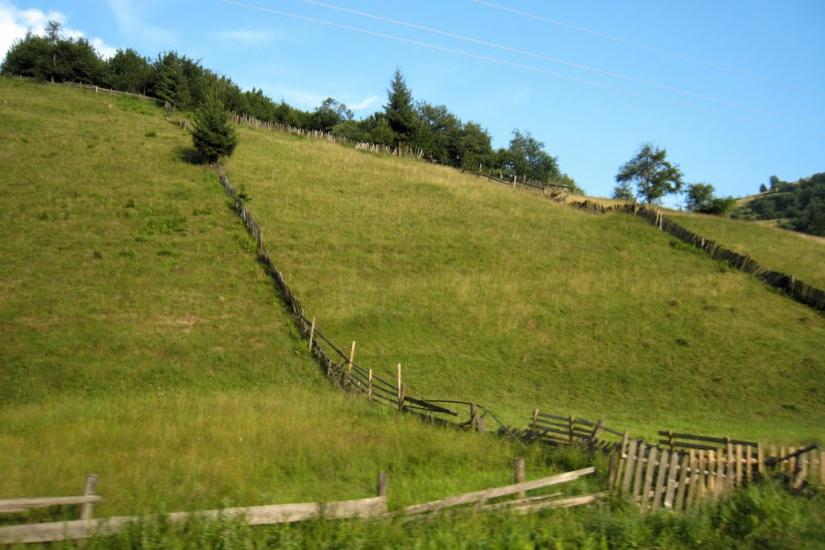 Стригальня з panoramio.com - Strygalnya