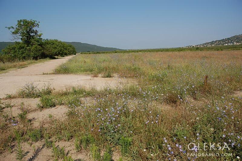 Долинне з panoramio.com - Долинное