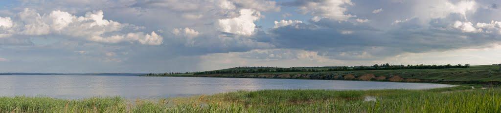 Мале з panoramio.com - Мале