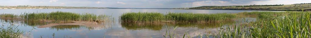 Мале з panoramio.com - Малое