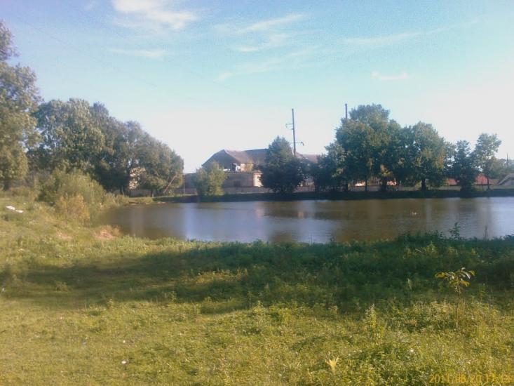 Чайковичі з panoramio.com - Чайковичі