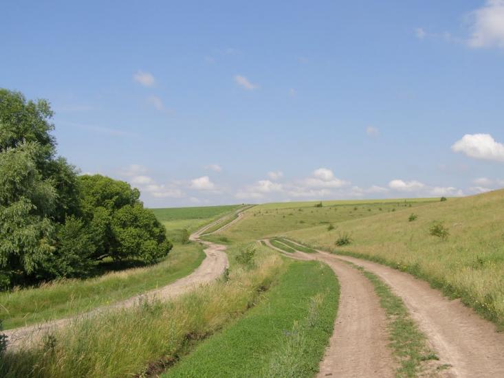 Сатанівка з panoramio.com - Сатановка