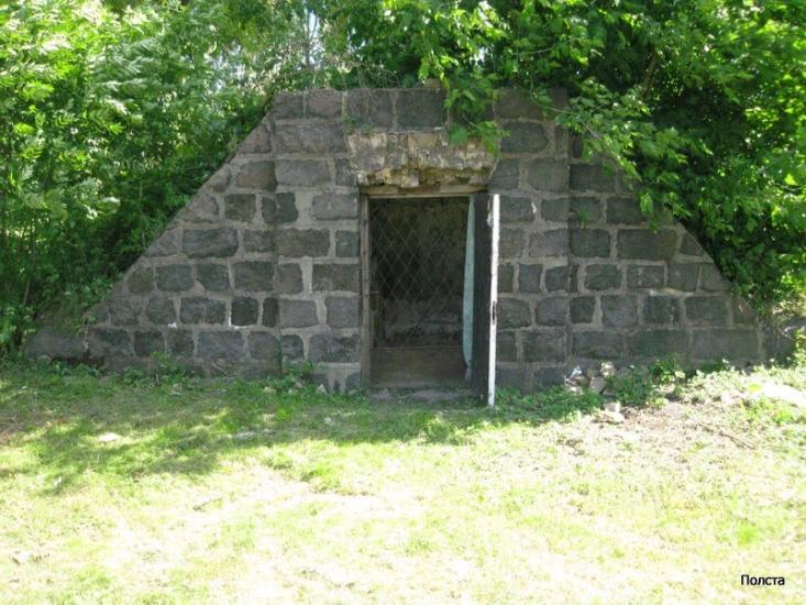 Кожанка з panoramio.com - Кожанка