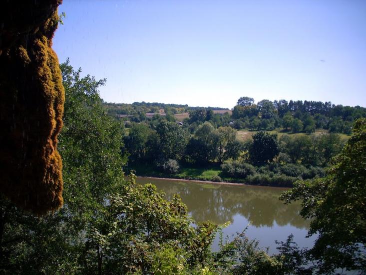 Підвербці з panoramio.com - Подвербцы